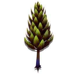 Evergreen Tree