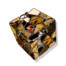 Electric Cube