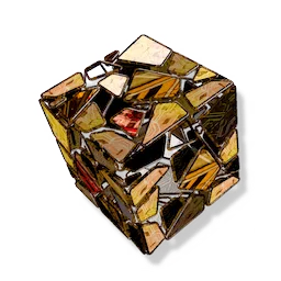Electric Cube