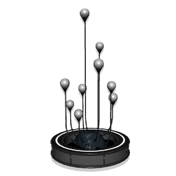 Candelabra Bloom