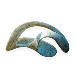 Strip Coral
