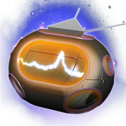 Debris Rangefinder