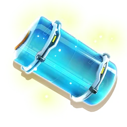 Amino Chamber