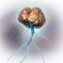 Fragile Neural Stem