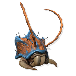 Monstrous Trophy