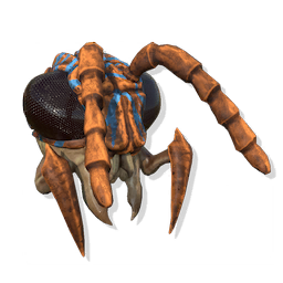 Broodling Trophy