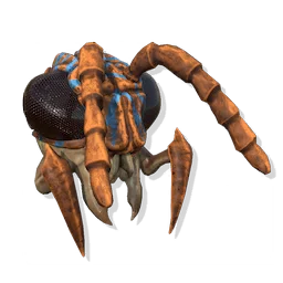 Broodling Trophy