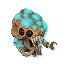 Prized Exoskeleton