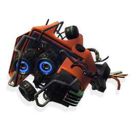 Construct 'Skull'