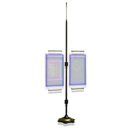 Data Display Unit