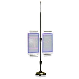 Data Display Unit
