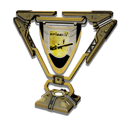 Pioneers Expedition Flag