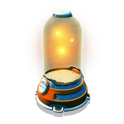 Bio-lantern