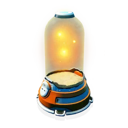 Bio-lantern