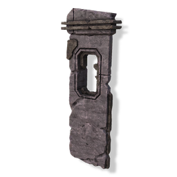 Ruined Slab