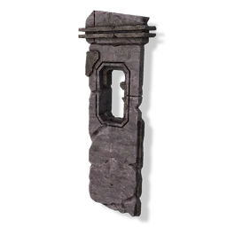 Ruined Slab