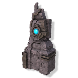 Ruined Monument