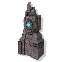 Ruined Monument