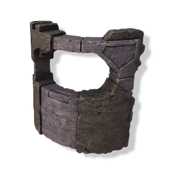 Ruined Wall