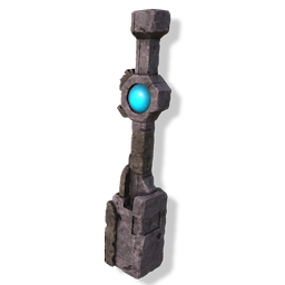 Ruined Totem