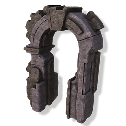 Ruined Gateway