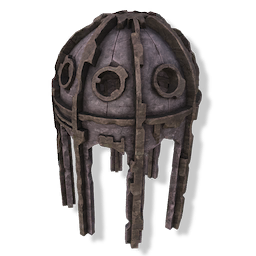 Ruined Dome