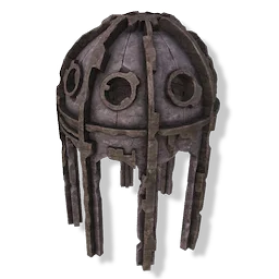 Ruined Dome