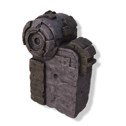 Ruined Monolith