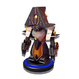 Apollo Figurine