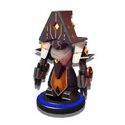 Apollo Figurine