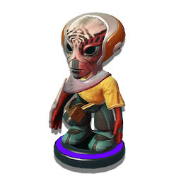 Artemis Figurine