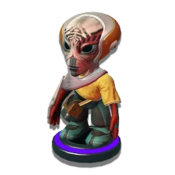 Artemis Figurine