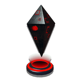 Atlas Figurine