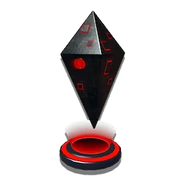 Atlas Figurine