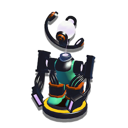 -null- Figurine