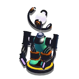 -null- Figurine