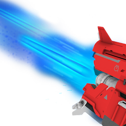 Boltcaster