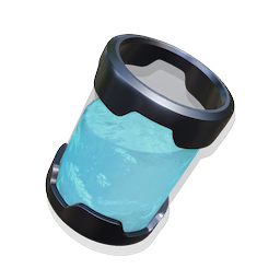 Elixir of Water
