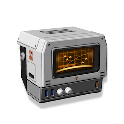 Oscilloscope