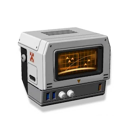 Oscilloscope