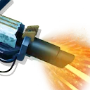 Liquidator Right Arm
