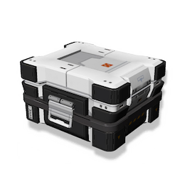 Small Crate
