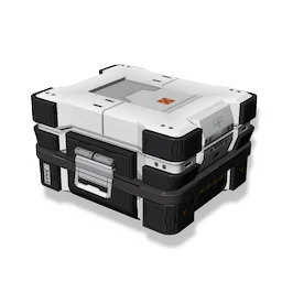 Small Crate