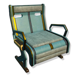 Classic Chair