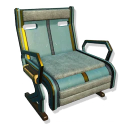 Classic Chair