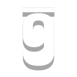 '9' Decal