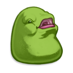 Blob Decal
