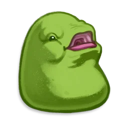 Blob Decal