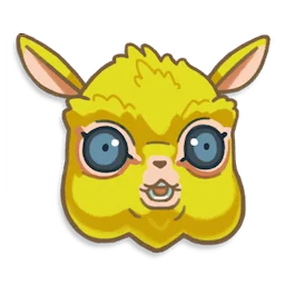Curious Fauna Decal