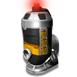 Atmosphere Harvester